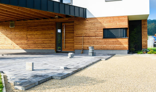 Professional Driveway Pavers in Long View, NC