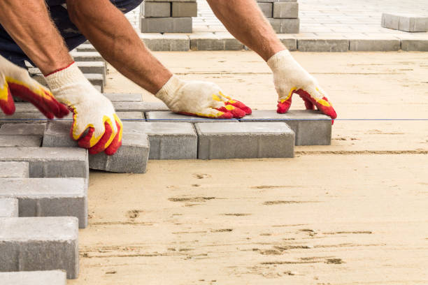  Long View, NC Driveway Pavers Pros