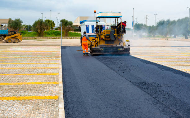 Driveway Pavers for Homes in Long View, NC