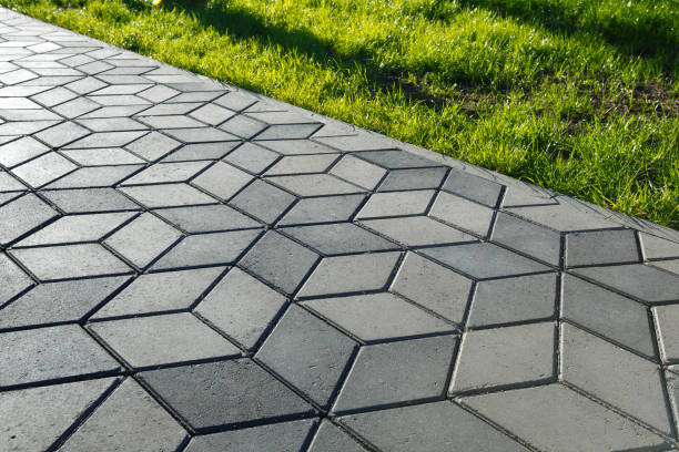 Commercial Driveway Pavers in Long View, NC
