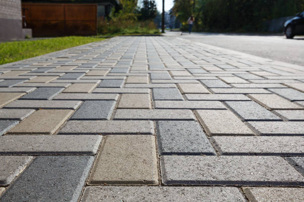 Best Affordable Driveway Pavers  in Long View, NC