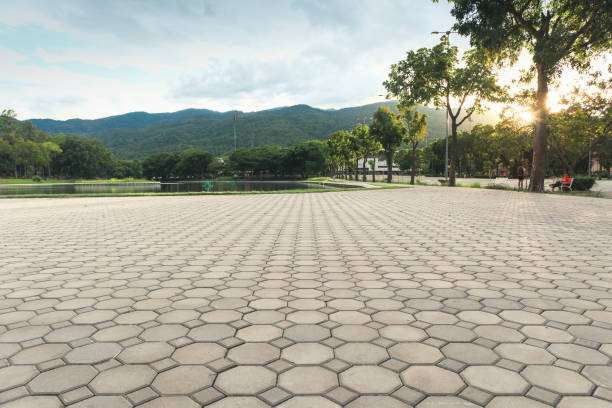 Trusted Long View, NC Driveway Pavers Experts