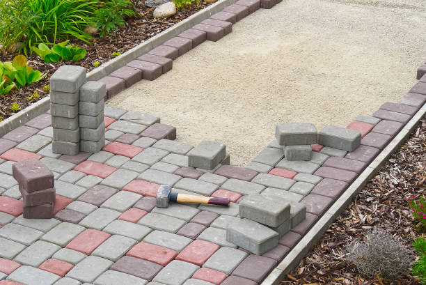 Reasons to Select Us for Your Driveway Paving Requirements in Long View, NC
