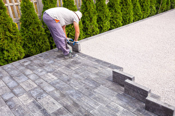 Reasons to Select Us for Your Driveway Paving Requirements in Long View, NC