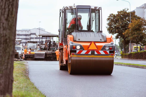 Best Driveway Paving Company  in Long View, NC