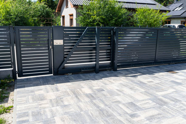 Best Interlocking Driveway Pavers  in Long View, NC