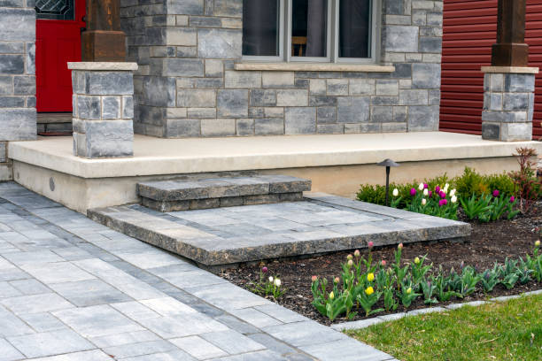 Best Driveway Paving Contractor  in Long View, NC