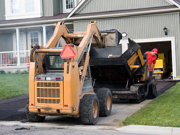 Best Driveway Pavers Near Me  in Long View, NC